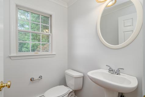 5 Park Lane Brookfield CT 06804