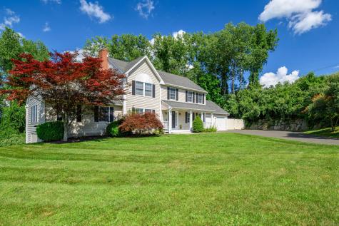 5 Park Lane Brookfield CT 06804
