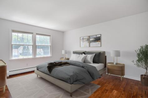 5 Park Lane Brookfield CT 06804