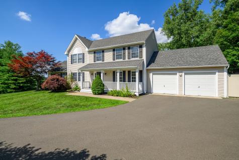 5 Park Lane Brookfield CT 06804