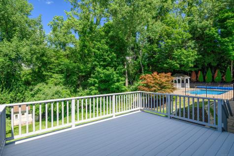 5 Park Lane Brookfield CT 06804