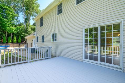 5 Park Lane Brookfield CT 06804