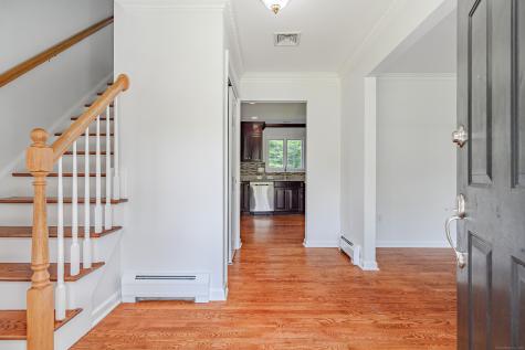 5 Park Lane Brookfield CT 06804