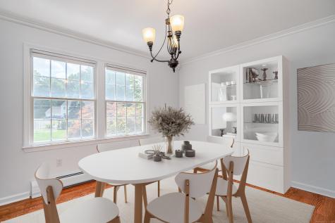 5 Park Lane Brookfield CT 06804