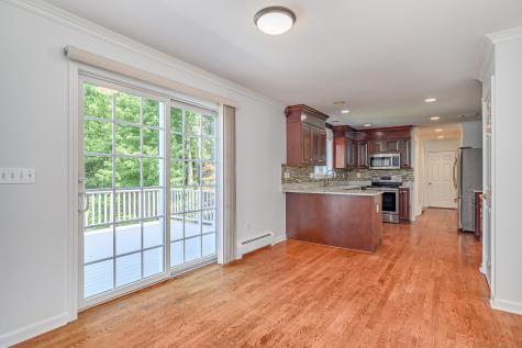 5 Park Lane Brookfield CT 06804