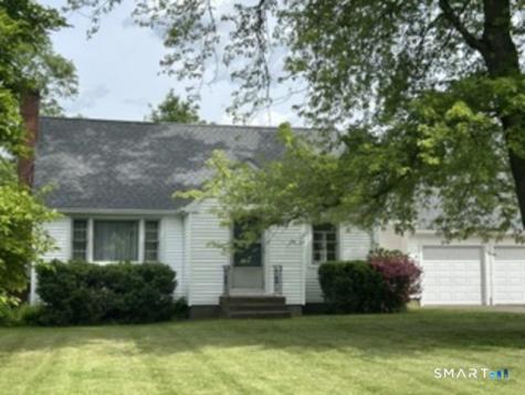 189 South Main Street East Granby CT 06026