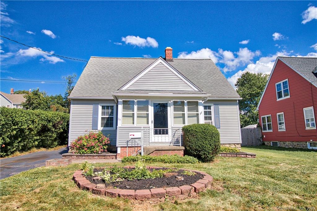 29 Hewey Street Waterbury CT 06708