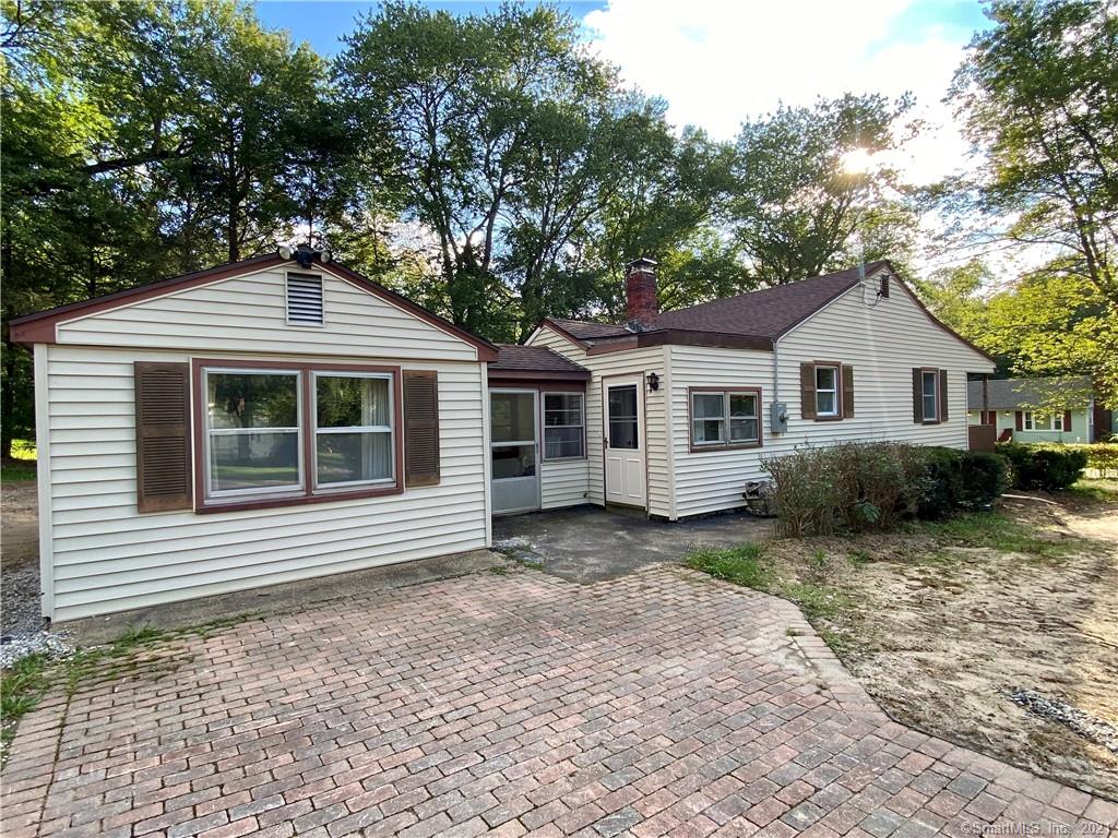 14 Barry Road Coventry CT 06238