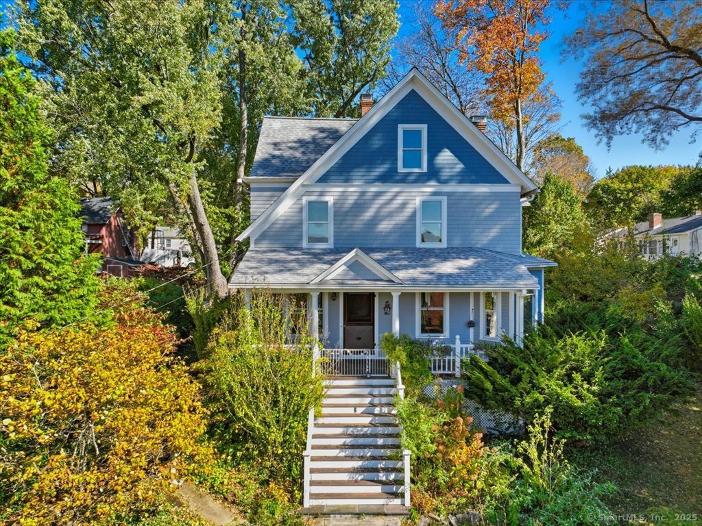 2 Crescent Street Deep River CT 06417