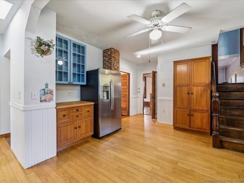 2 Crescent Street Deep River CT 06417