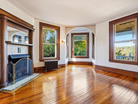 2 Crescent Street Deep River CT 06417