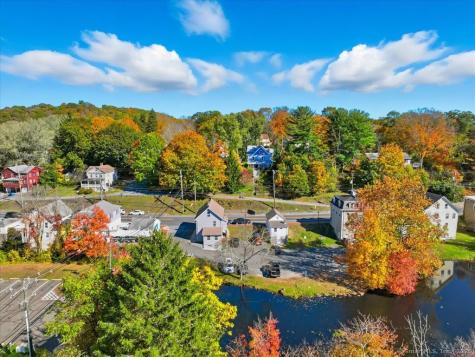 2 Crescent Street Deep River CT 06417