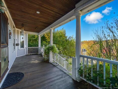 2 Crescent Street Deep River CT 06417