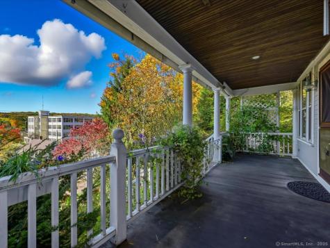 2 Crescent Street Deep River CT 06417