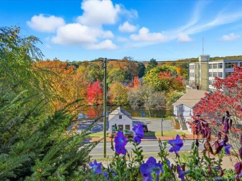 2 Crescent Street Deep River CT 06417