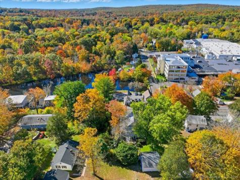 2 Crescent Street Deep River CT 06417