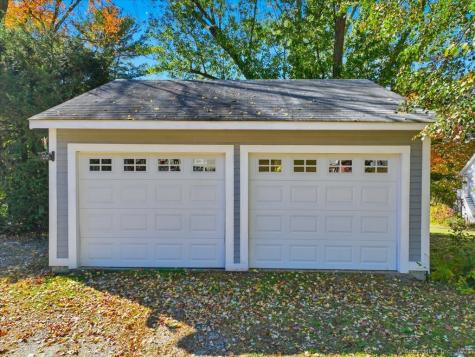 2 Crescent Street Deep River CT 06417