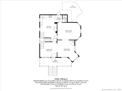 2 Crescent Street Deep River CT 06417