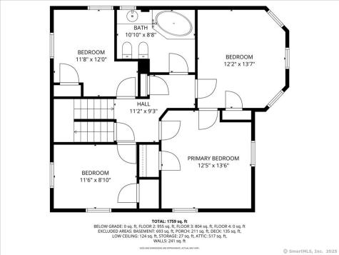 2 Crescent Street Deep River CT 06417