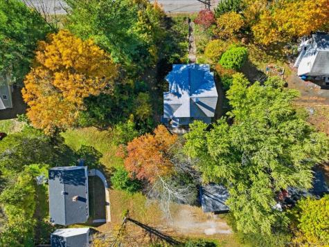 2 Crescent Street Deep River CT 06417