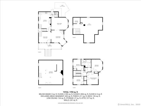 2 Crescent Street Deep River CT 06417