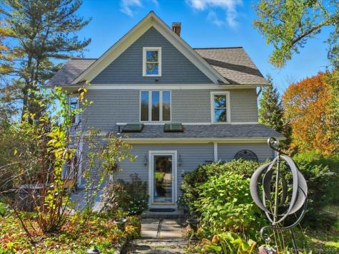 2 Crescent Street Deep River CT 06417