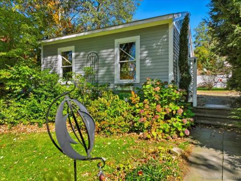 2 Crescent Street Deep River CT 06417