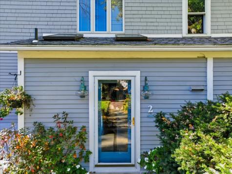 2 Crescent Street Deep River CT 06417