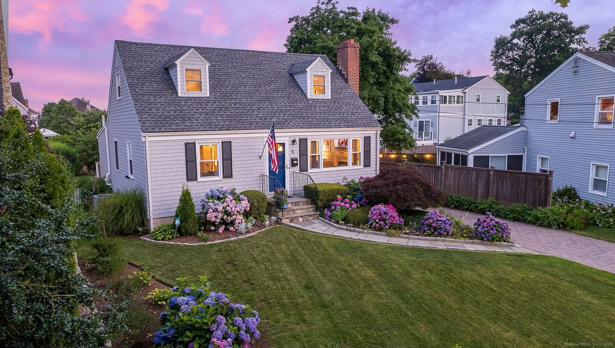 5 Shorefront Park Norwalk CT 06854