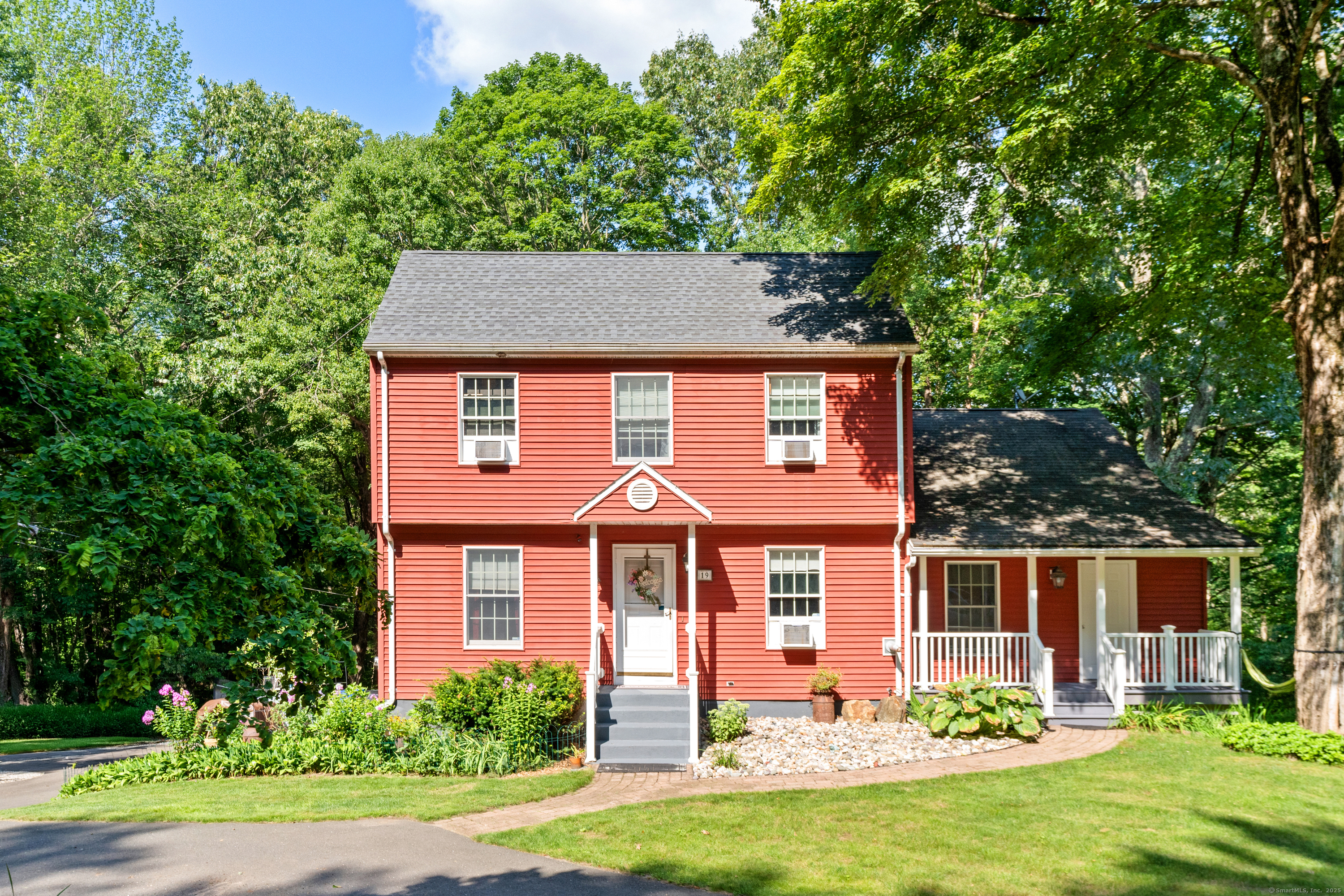 19 Wendell Road Ellington CT 06029