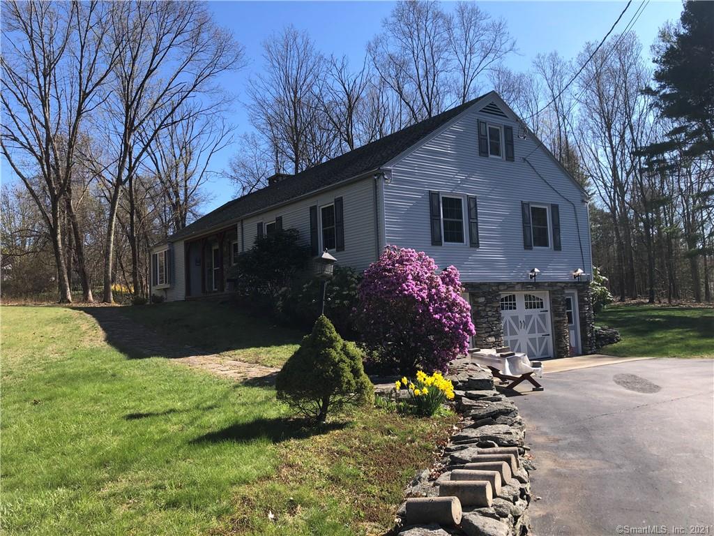 240 Liberty Highway Putnam CT 06260