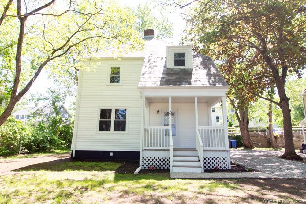 4 Porteous Terrace Plainfield CT 06374