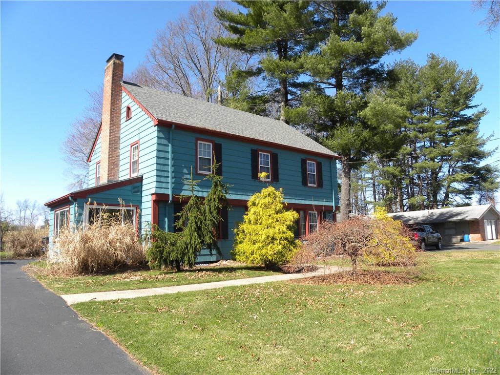 571 Bloomfield Avenue Bloomfield CT 06002