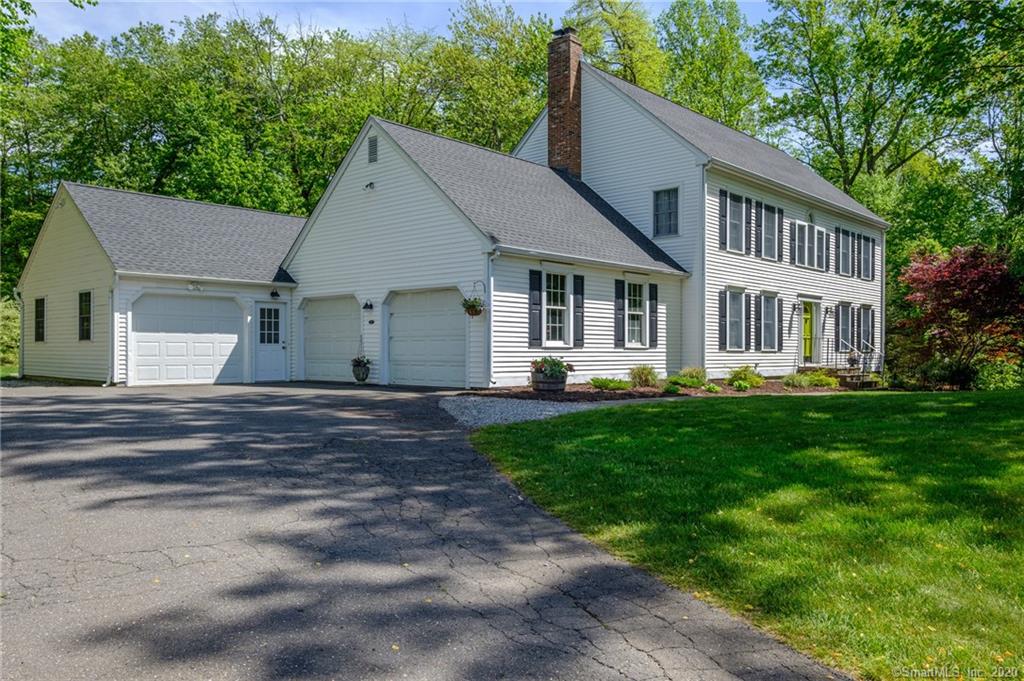 32 Platt Drive Prospect CT 06712