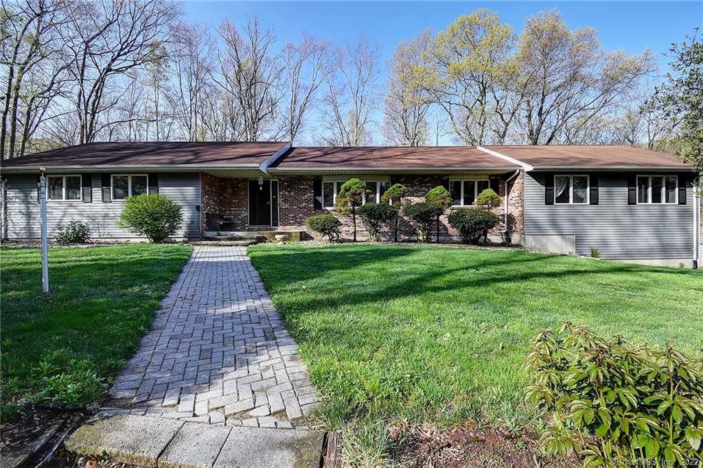 810 Neipsic Road Glastonbury CT 06033