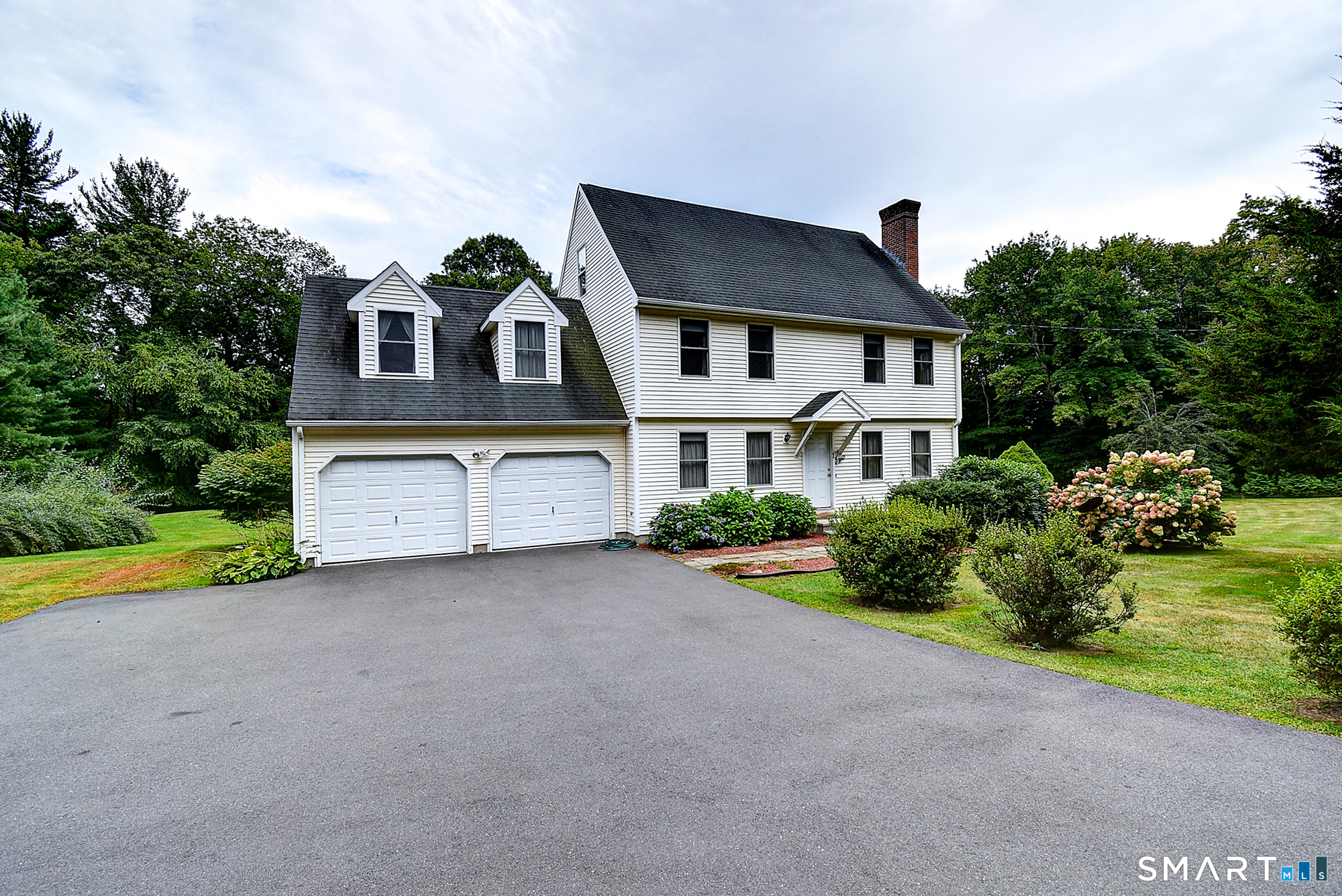 66 Sugar Hill Road Tolland CT 06084