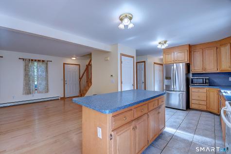 66 Sugar Hill Road Tolland CT 06084