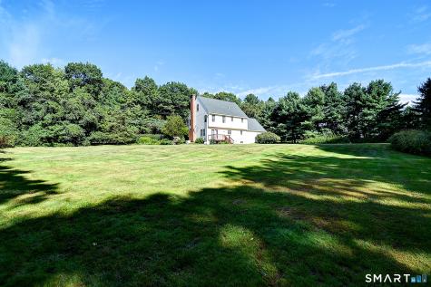 66 Sugar Hill Road Tolland CT 06084