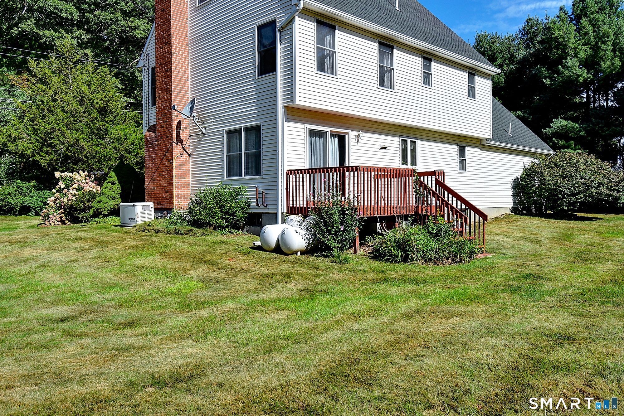 66 Sugar Hill Road Tolland CT 06084