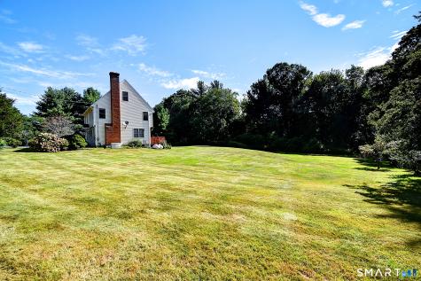 66 Sugar Hill Road Tolland CT 06084
