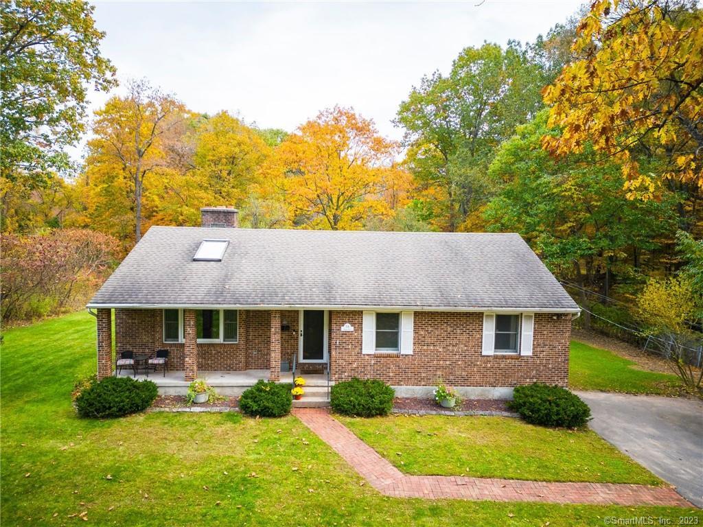 54 Leona Lane New Britain CT 06053