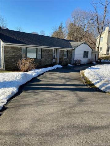 1391 Brooklawn Avenue Fairfield CT 06825