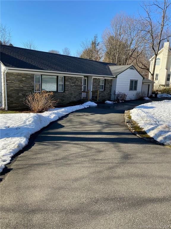 1391 Brooklawn Avenue Fairfield CT 06825