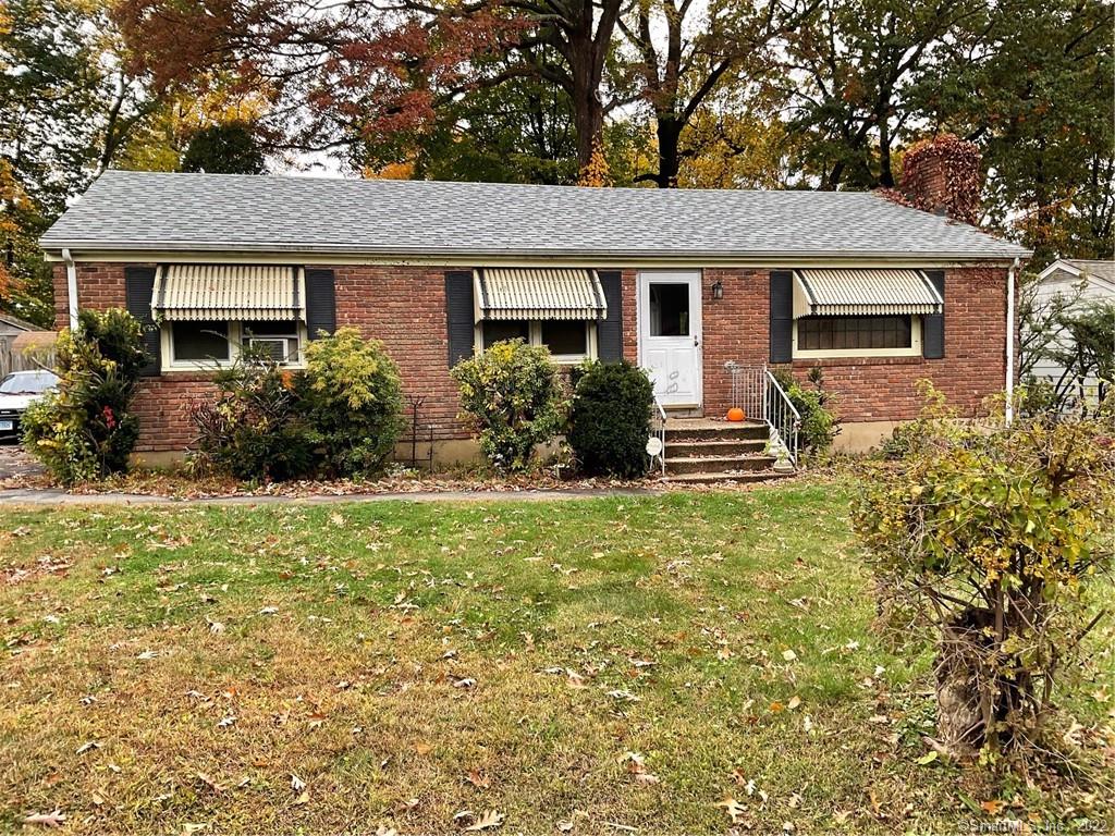 122 Dogwood Drive Bridgeport CT 06606