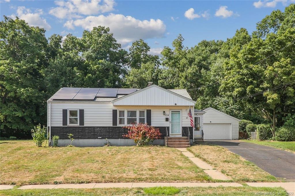 134 Belden Road Hamden CT 06514