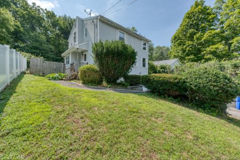 21 Johnson Street Torrington CT 06790