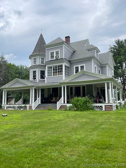 2 Judd Avenue Bethel CT 06801