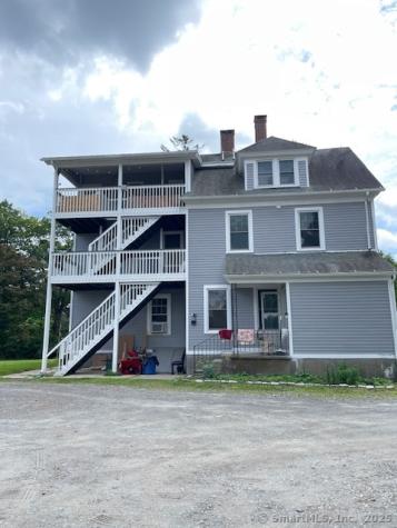 2 Judd Avenue Bethel CT 06801