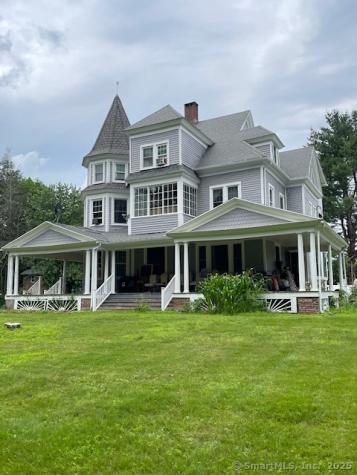 2 Judd Avenue Bethel CT 06801