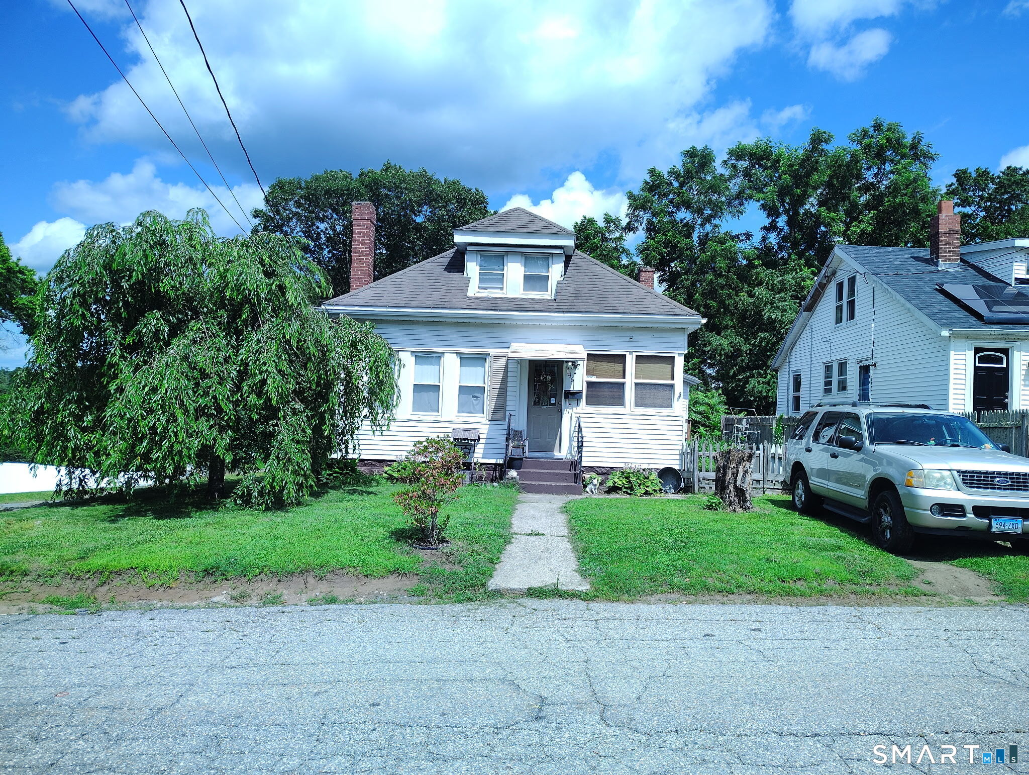 146 Prospect Avenue Killingly CT 06239